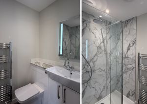 Bedroom 1 En suite - click for photo gallery